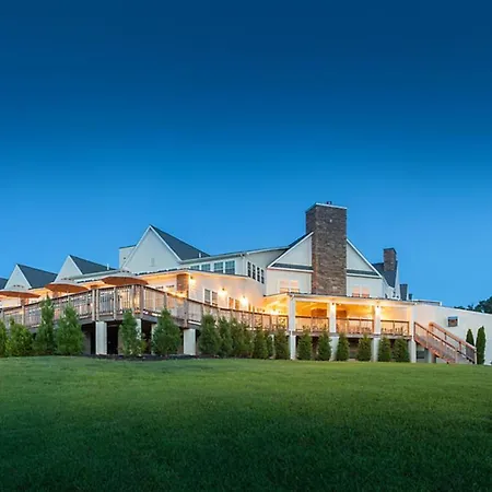 Shenandoah Wilderness Traveler Hotel